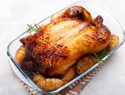 Accompagnement poulet rôti : nos idées gourmandes