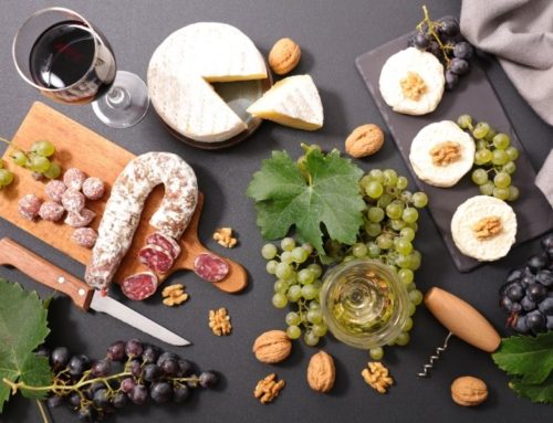 Fromage, viande et vin : 3 harmonies de saveurs à découvrir