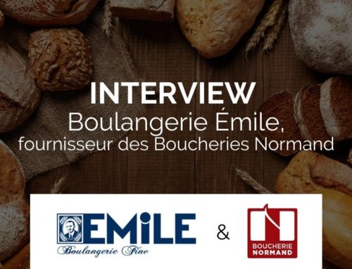 [INTERVIEW] Boulangerie Émile, fournisseur de Maison Normand