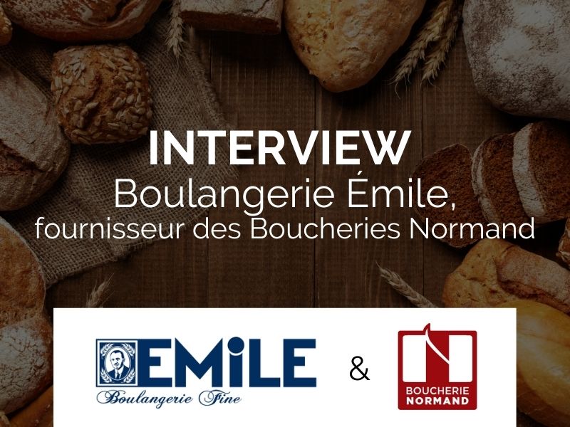 Boulangerie Emile